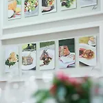 Hotel Bucher - Metnitztalerhof Friesach (Carinthia)