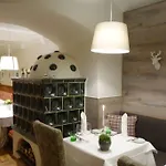 Hotel Bucher - Metnitztalerhof