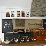 Bucher - Metnitztalerhof Hotel Friesach (Carinthia)