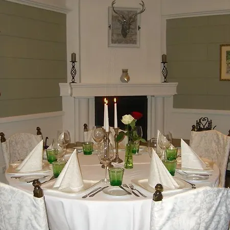 Bucher - Metnitztalerhof Otel Friesach (Carinthia)