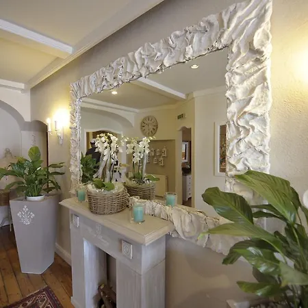 Hotel Villa Bucher - Metnitztalerhof