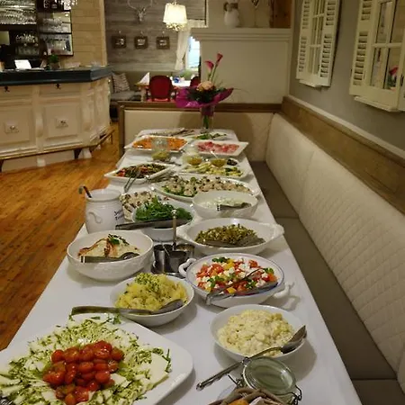 Bucher - Metnitztalerhof