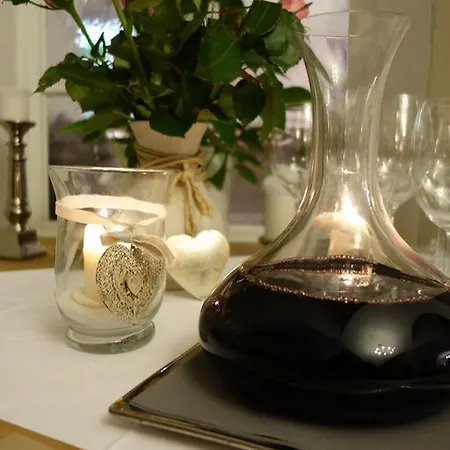 Villa Bucher - Metnitztalerhof Hotel