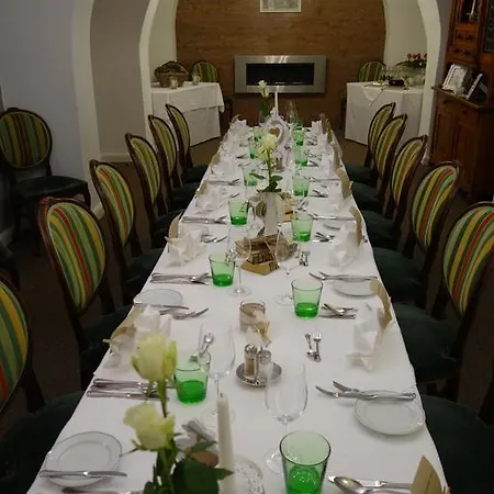 Hotel Villa Bucher - Metnitztalerhof