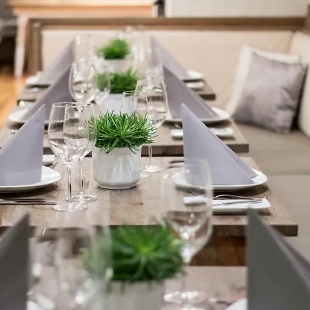 Hotel Villa Bucher - Metnitztalerhof