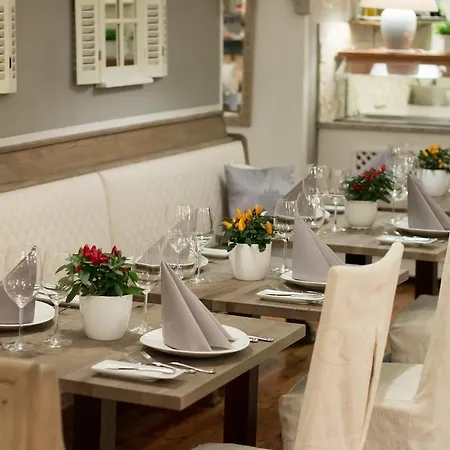 Bucher - Metnitztalerhof Hotel 4*