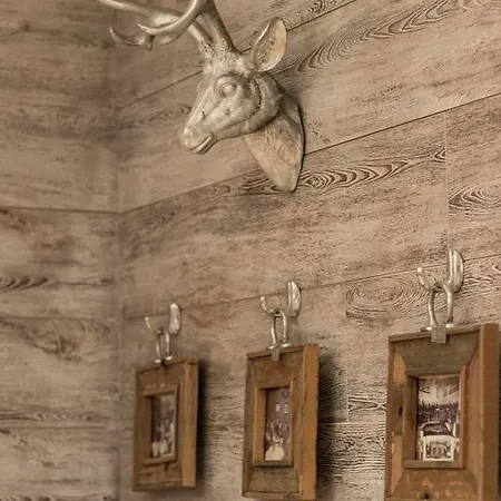 Hotel Villa Bucher - Metnitztalerhof 4*