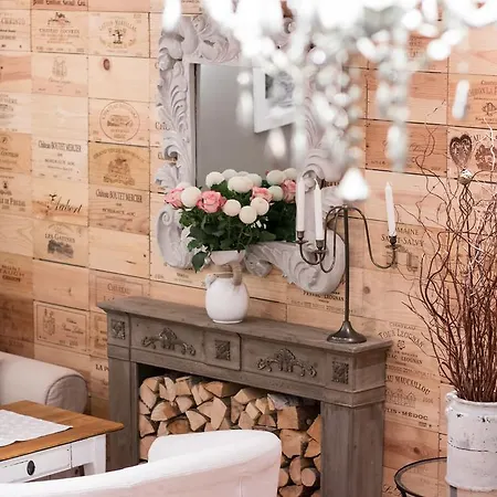 Bucher - Metnitztalerhof 酒店 4*