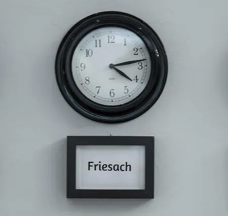 Bucher - Metnitztalerhof