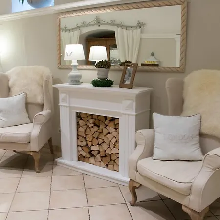 Hotel Villa Bucher - Metnitztalerhof 4*