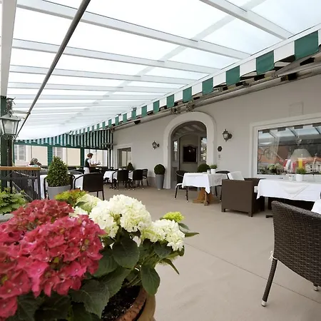 Hotel Villa Bucher - Metnitztalerhof Friesach (Carinthia)