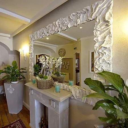 Hotel Bucher - Metnitztalerhof Friesach (Carinthia)