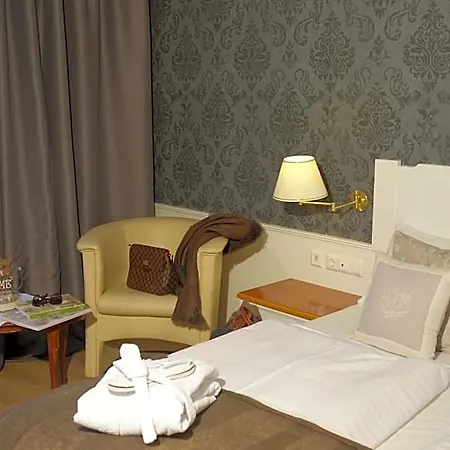 Bucher - Metnitztalerhof 4*