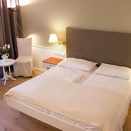 Bucher - Metnitztalerhof Hotel Friesach (Carinthia)