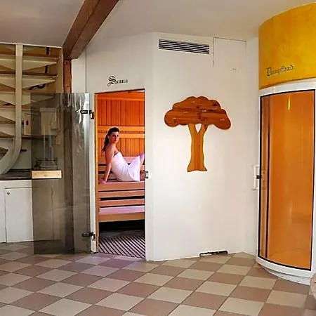 Bucher - Metnitztalerhof Hotel 4*