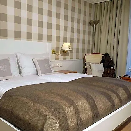Bucher - Metnitztalerhof Hotel Friesach (Carinthia)