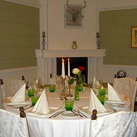 Bucher - Metnitztalerhof 4* Friesach (Carinthia)