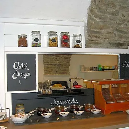 Bucher - Metnitztalerhof Hotel 4*