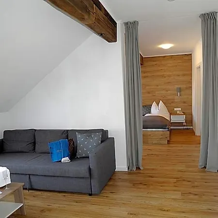 Hotel Bucher - Metnitztalerhof