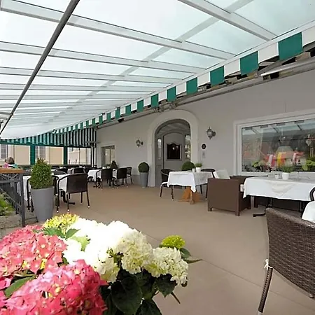 Bucher - Metnitztalerhof Hotel 4*