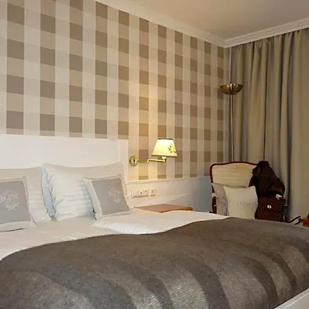 Hotel Bucher - Metnitztalerhof 4*