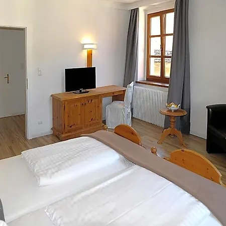 Bucher - Metnitztalerhof Hotel Friesach (Carinthia)