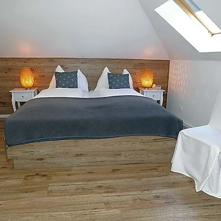 Bucher - Metnitztalerhof