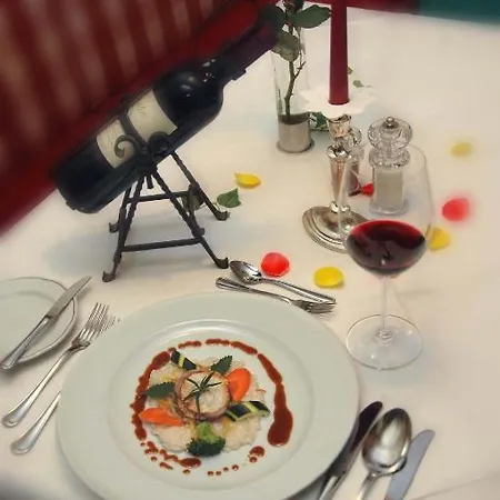 Villa Bucher - Metnitztalerhof 4* Friesach (Carinthia)