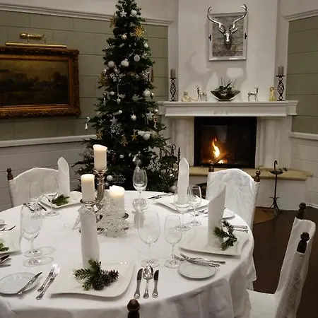 Hotel Villa Bucher - Metnitztalerhof