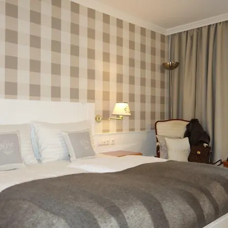 Bucher - Metnitztalerhof 4*