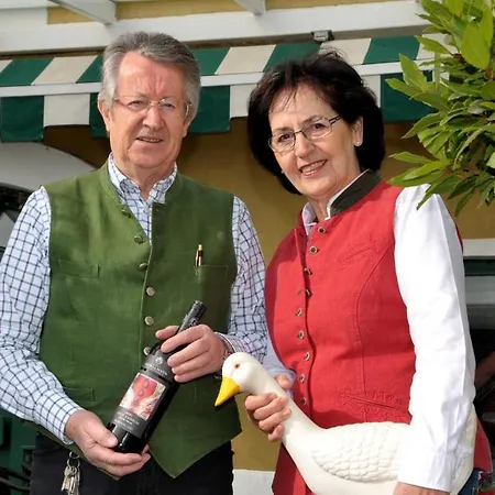 Bucher - Metnitztalerhof