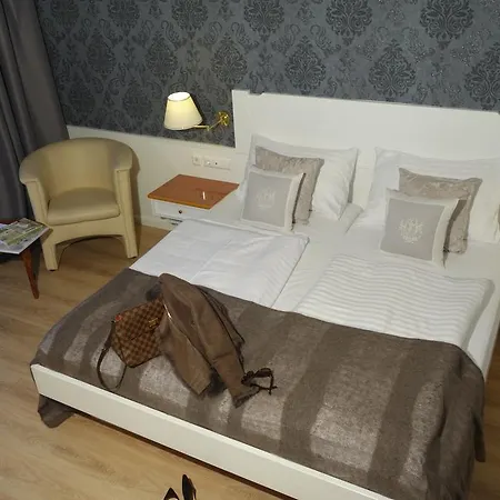 Villa Bucher - Metnitztalerhof