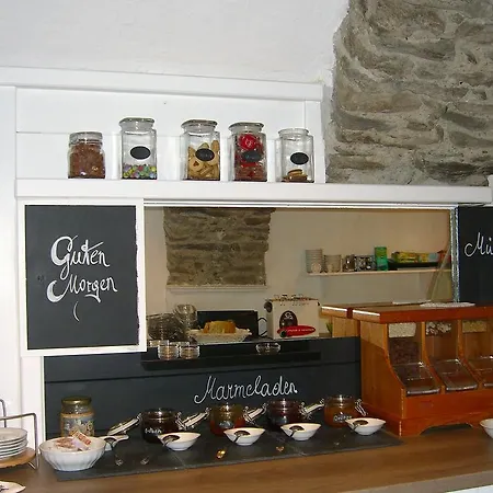 Bucher - Metnitztalerhof Hotel Friesach (Carinthia)