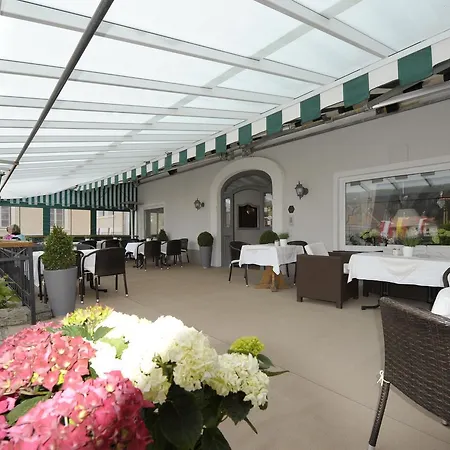 Villa Bucher - Metnitztalerhof 4* Friesach (Carinthia)