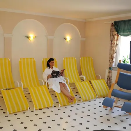 Hotel Villa Bucher - Metnitztalerhof Friesach (Carinthia)