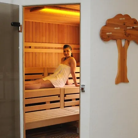 Bucher - Metnitztalerhof 4*