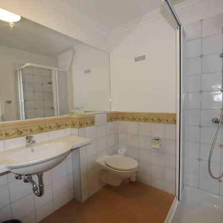 Hotel Villa Bucher - Metnitztalerhof 4*