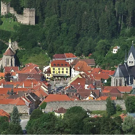 Villa Bucher - Metnitztalerhof Friesach (Carinthia)