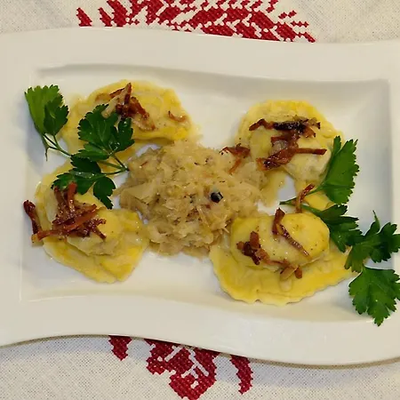 Bucher - Metnitztalerhof 호텔 4*