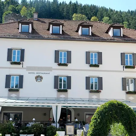 Villa Bucher - Metnitztalerhof 4*