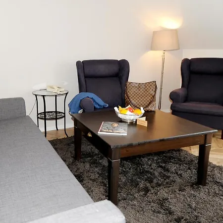 Otel Bucher - Metnitztalerhof