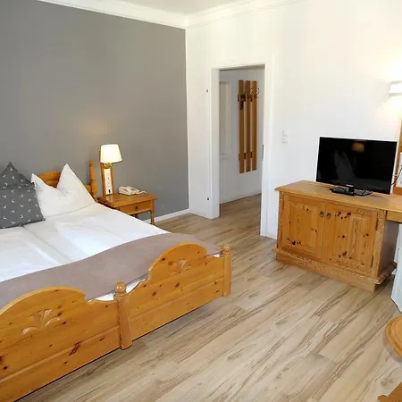 Bucher - Metnitztalerhof 酒店