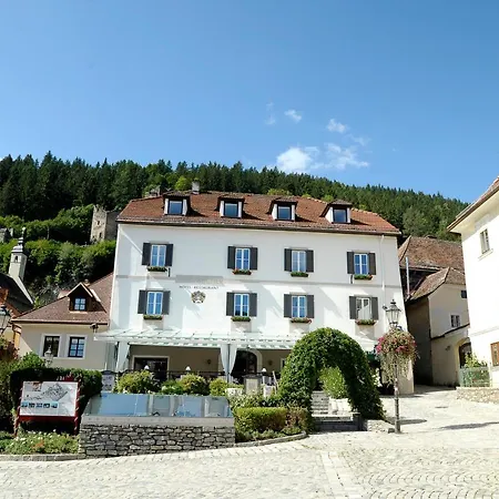 Villa Bucher - Metnitztalerhof Hotel