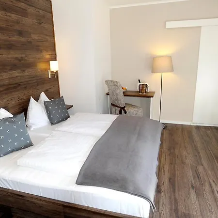 Hotel Bucher - Metnitztalerhof Friesach (Carinthia)