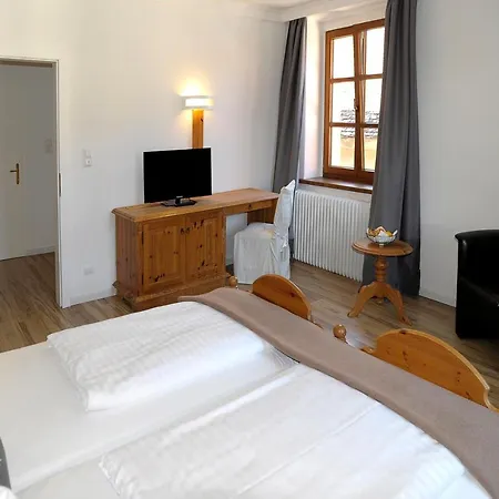 Villa Bucher - Metnitztalerhof 4* Friesach (Carinthia)