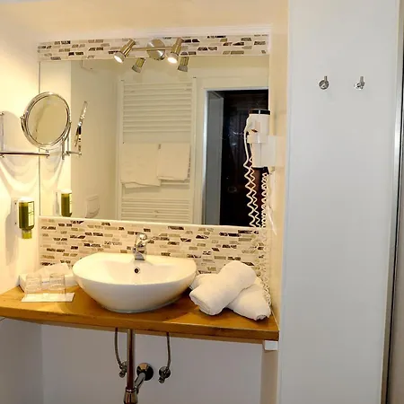 Hotel Villa Bucher - Metnitztalerhof 4*