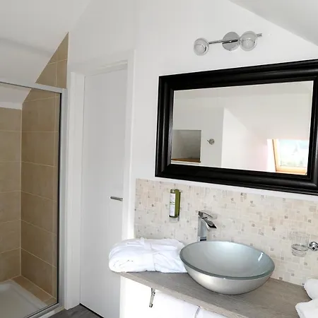 Villa Bucher - Metnitztalerhof Hotel Friesach (Carinthia)