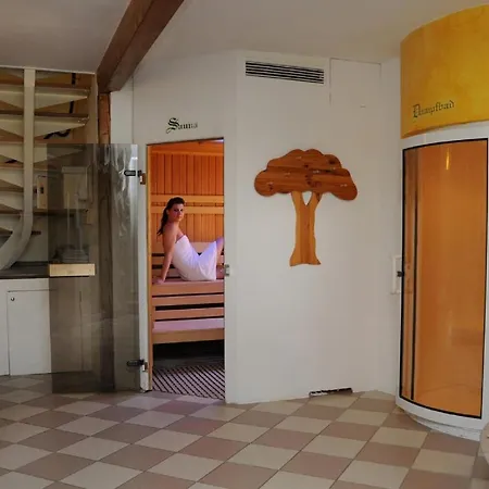 Hotel Villa Bucher - Metnitztalerhof 4*