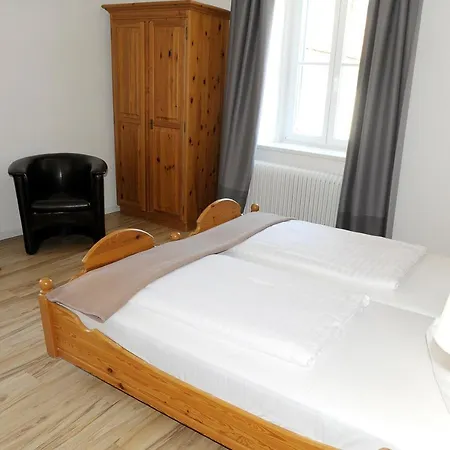 Villa Bucher - Metnitztalerhof Hotel