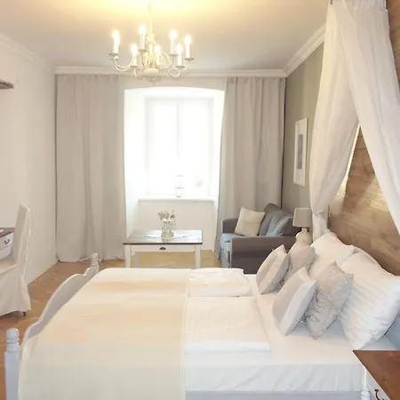 Hotel Villa Bucher - Metnitztalerhof 4*